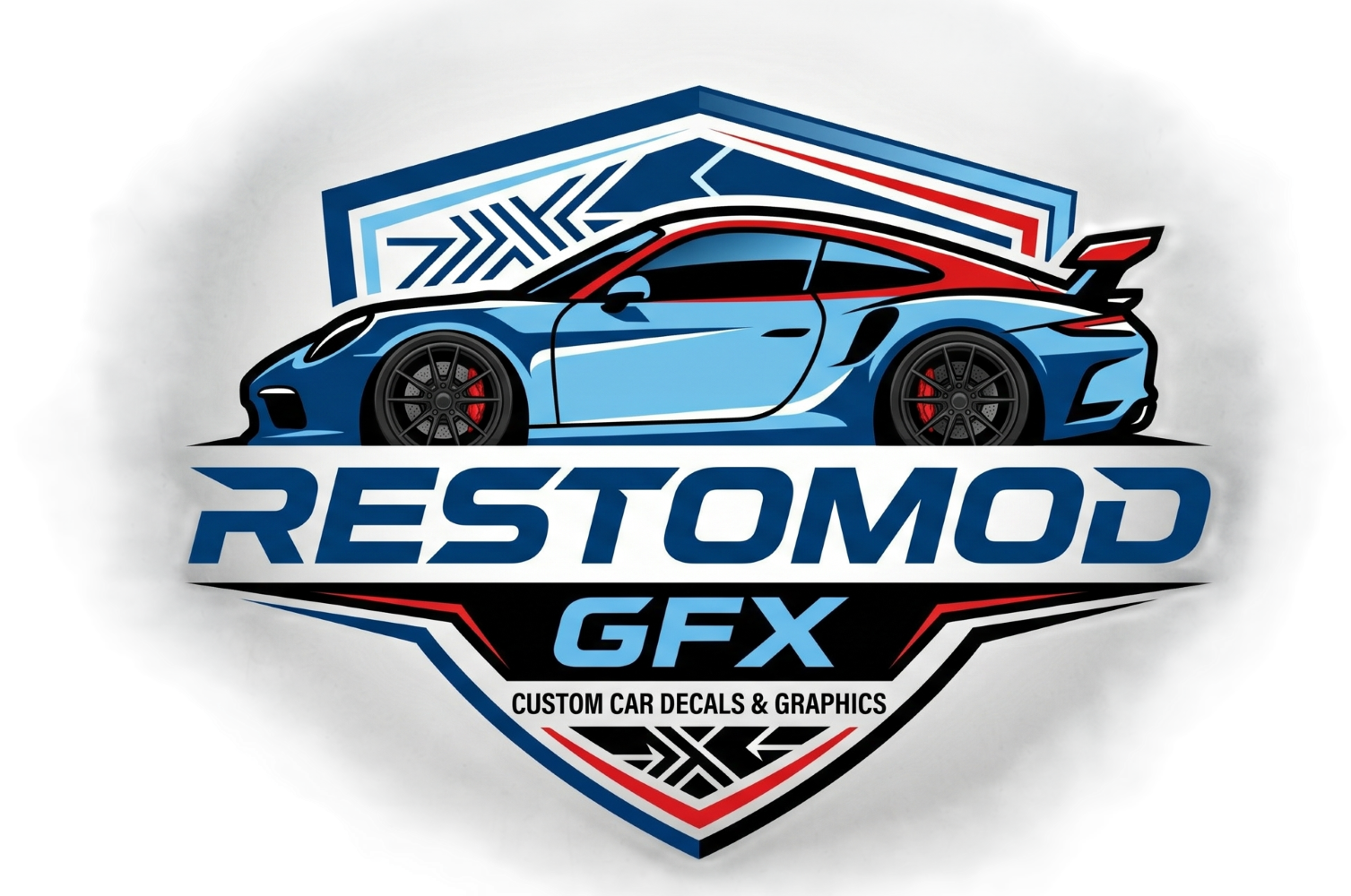 RestomodGFX
